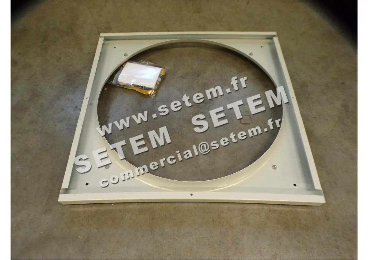 0608000096-KIT SAV PAVILLON HELIO 3650 CIAT