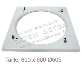 0608000098-KIT SAV PAVILLON HELIO 3500 CIAT