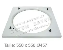 0608000100-KIT SAV PAVILLON HELIO 3450 CIAT