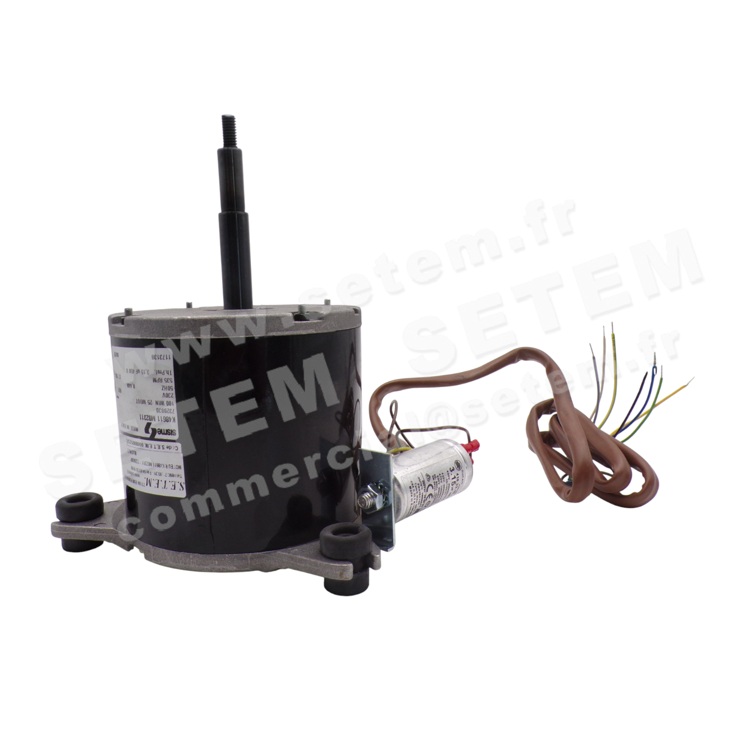 0608005217-MOTEUR CIAT K48611M02311 "7320030"