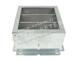 0608006238-JALOUSIE AUTOMATIQUE TOURELLE CIAT THEC T250.280.315