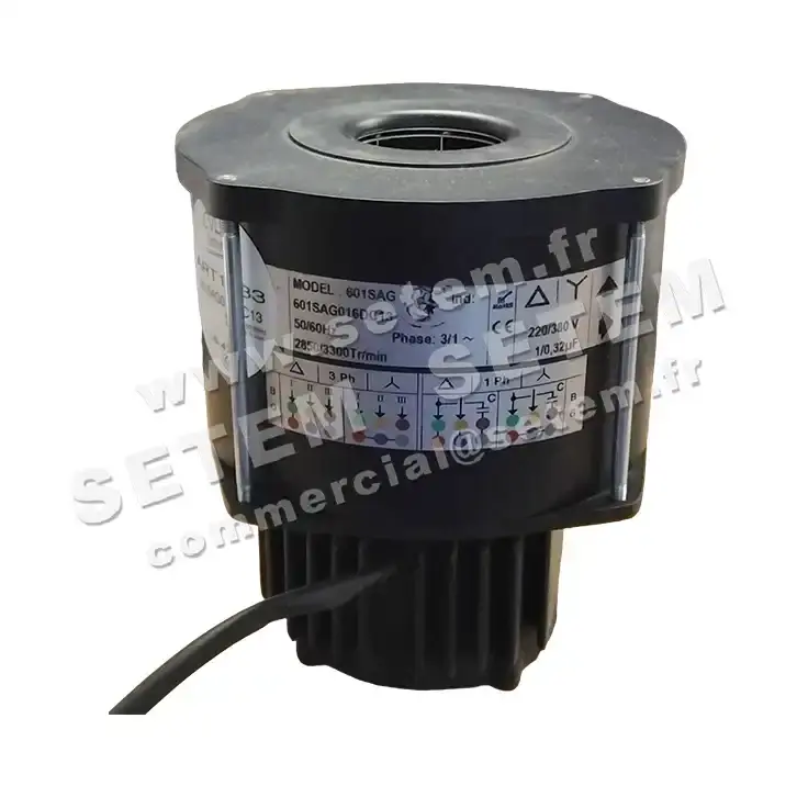 0694000060-VENTILATEUR ETRI 601SAG016DC13