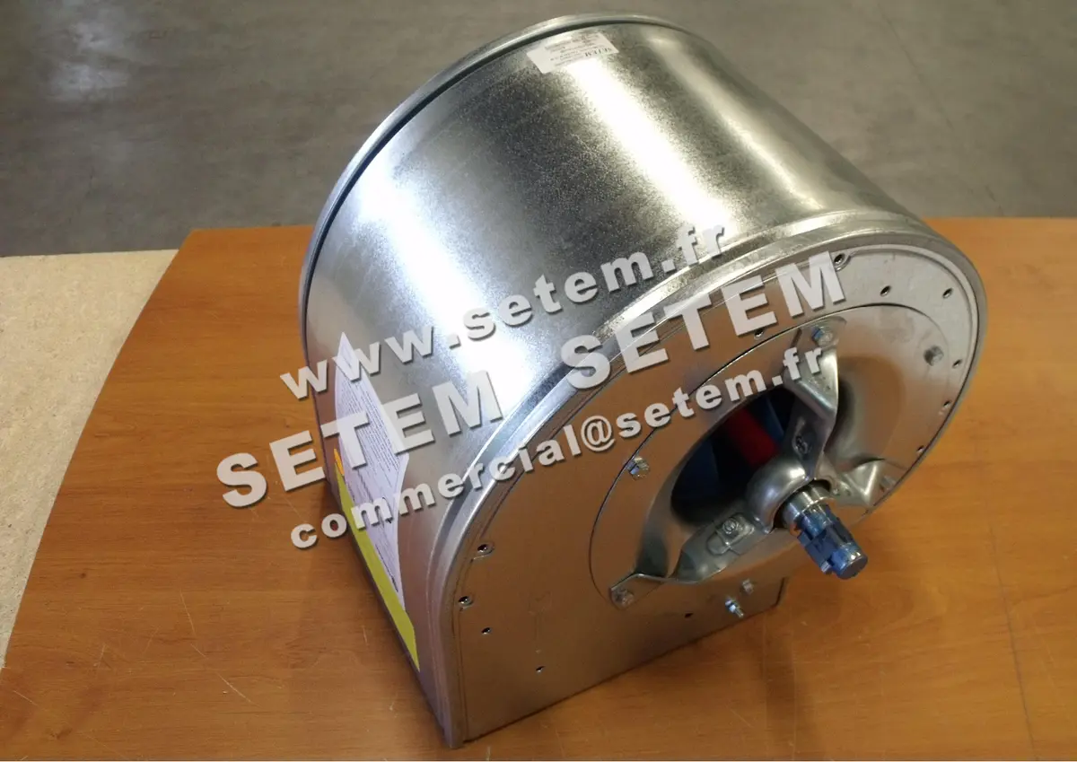 0695500250-VENTILATEUR COMEFRI THLZ200 *22000000*