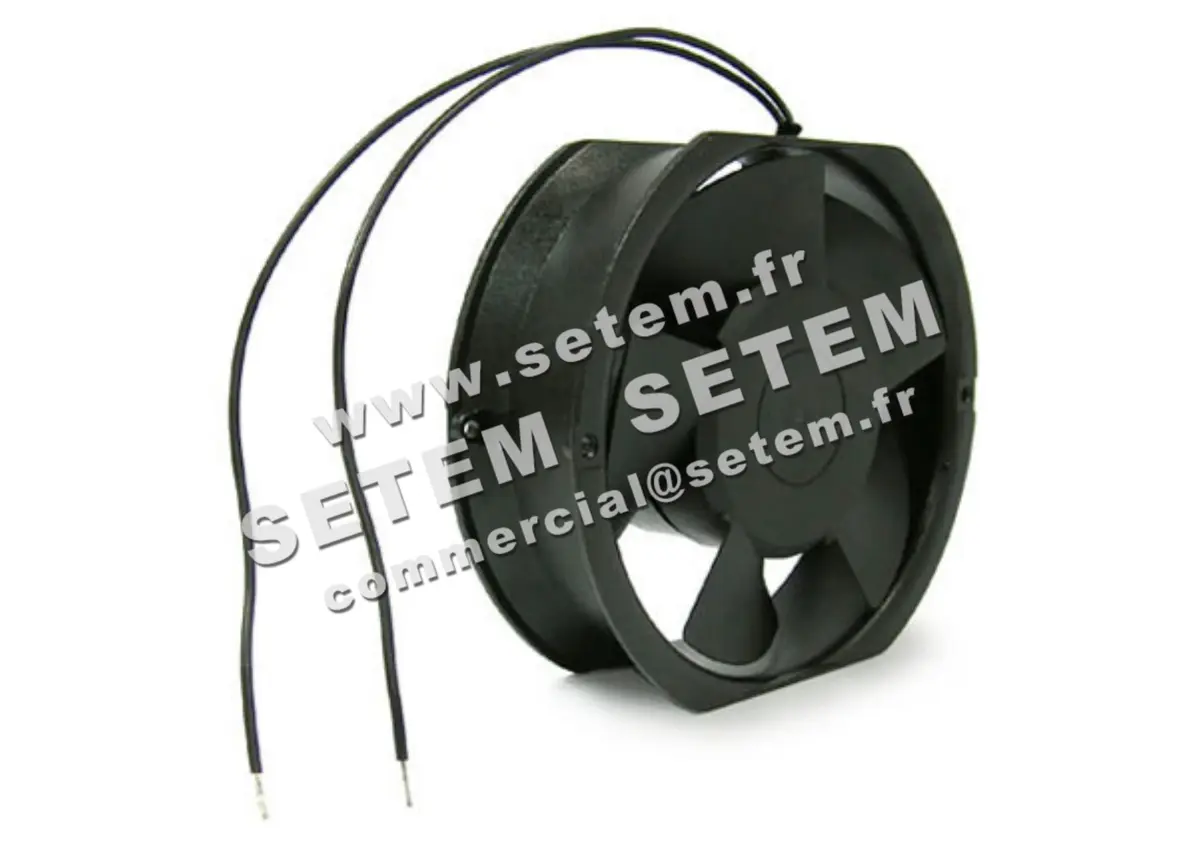 0698000108-VENTILATEUR COMMONWEAL FP.108EX.S1.B M230V