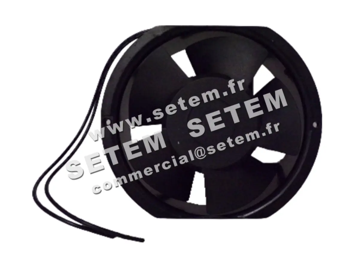 0698002858-VENTILATEUR COMMONWEALTH FP-108EX M230V 5