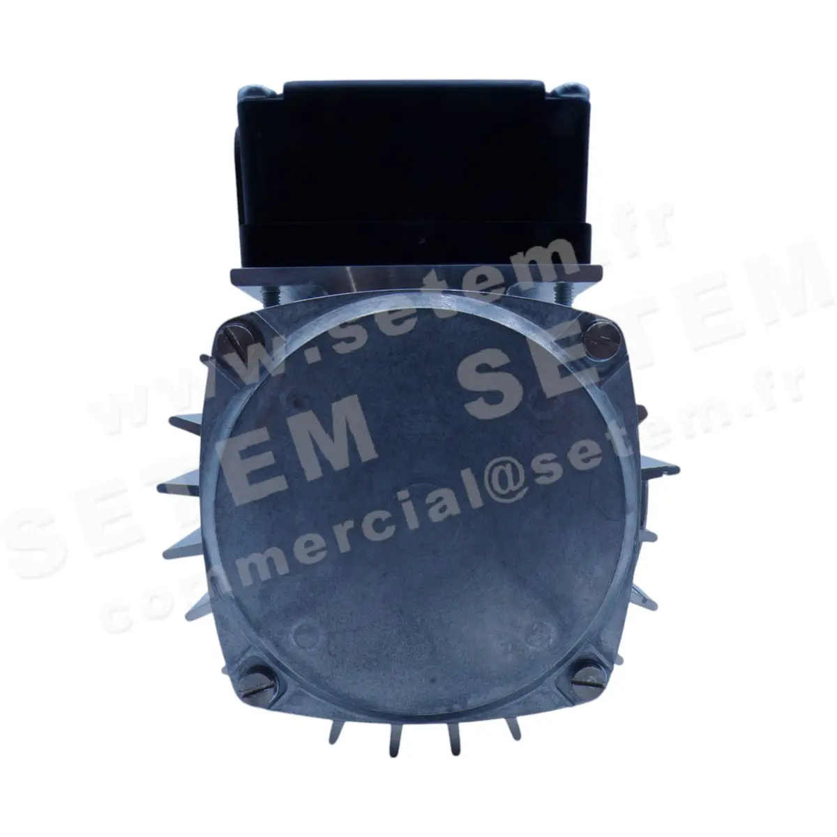 0708005237-MOTEUR KARL-KLEIN 2E 56 K50-2 OL 3