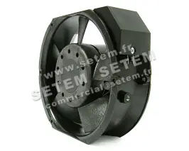 0712000060-VENTILATEUR COMAIR MR2B3 *28245*