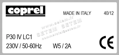 0727000772-VENTILATEUR COPREL P30IVLC1 3