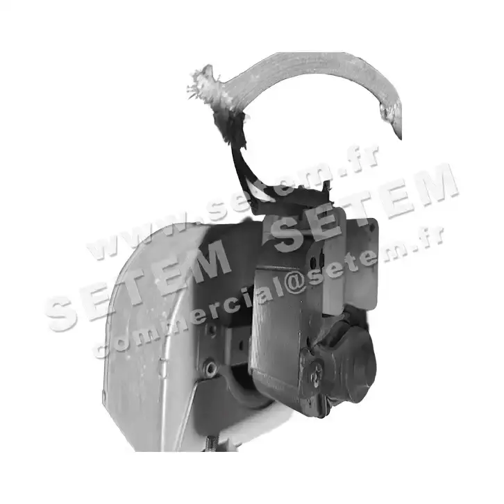 VENTILATEUR DDL67/76P.30-3RDNHT 2