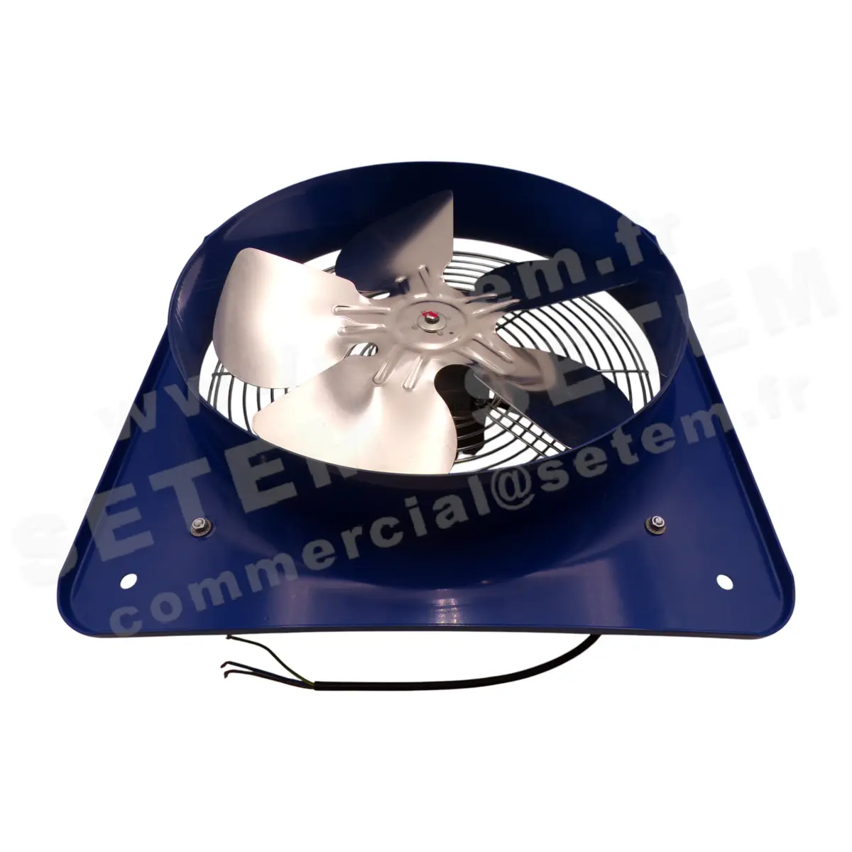 0747001258-VENTILATEUR CASALS HJEM30M4 *265301103* 2