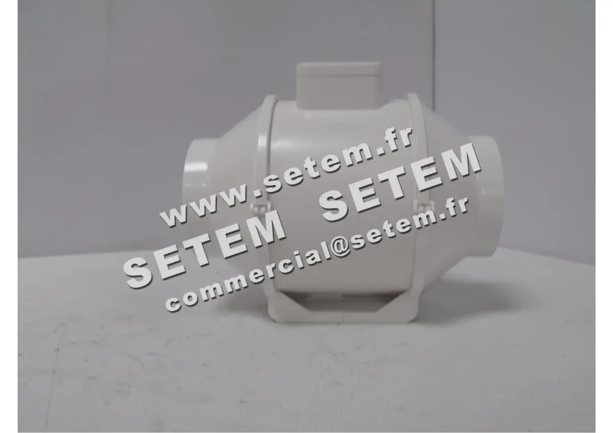 0747005555-VENTILATEUR CASALS CHELYS 125S *507901250*