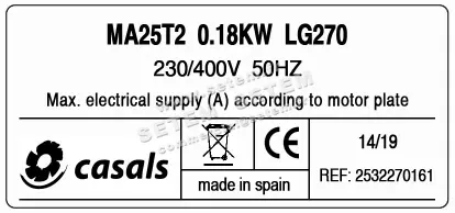 0747005996-VENTILATEUR CASALS MA25T2 3