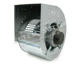 0747007133-VENTILATEUR CASALS BD33/25M6 750W 6P M230V 1V +PI *251600162*