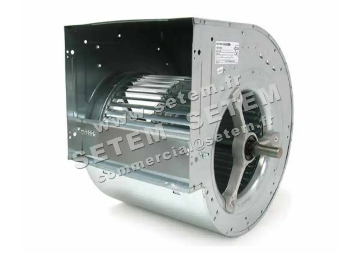 0749000002-VENTILATEUR CHAYSOL DA9/9NT *V600005*