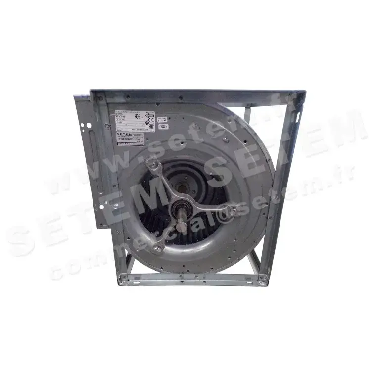 0749000022-VENTILATEUR CHAYSOL DA9/9RTC *V630005*