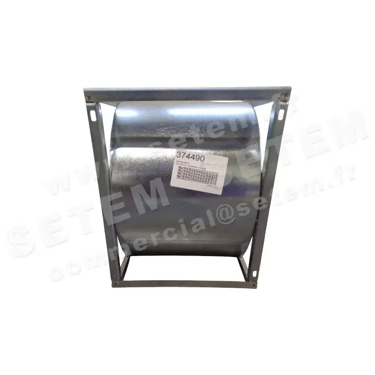 0749000022-VENTILATEUR CHAYSOL DA9/9RTC *V630005* 2