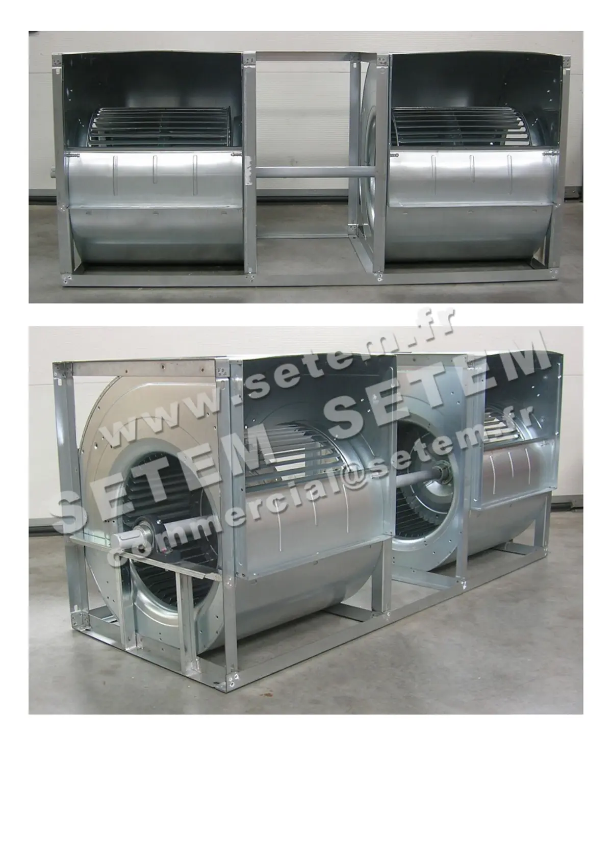 0749000095-VENTILATEUR CHAYSOL DA18/18R2TC *V640013*