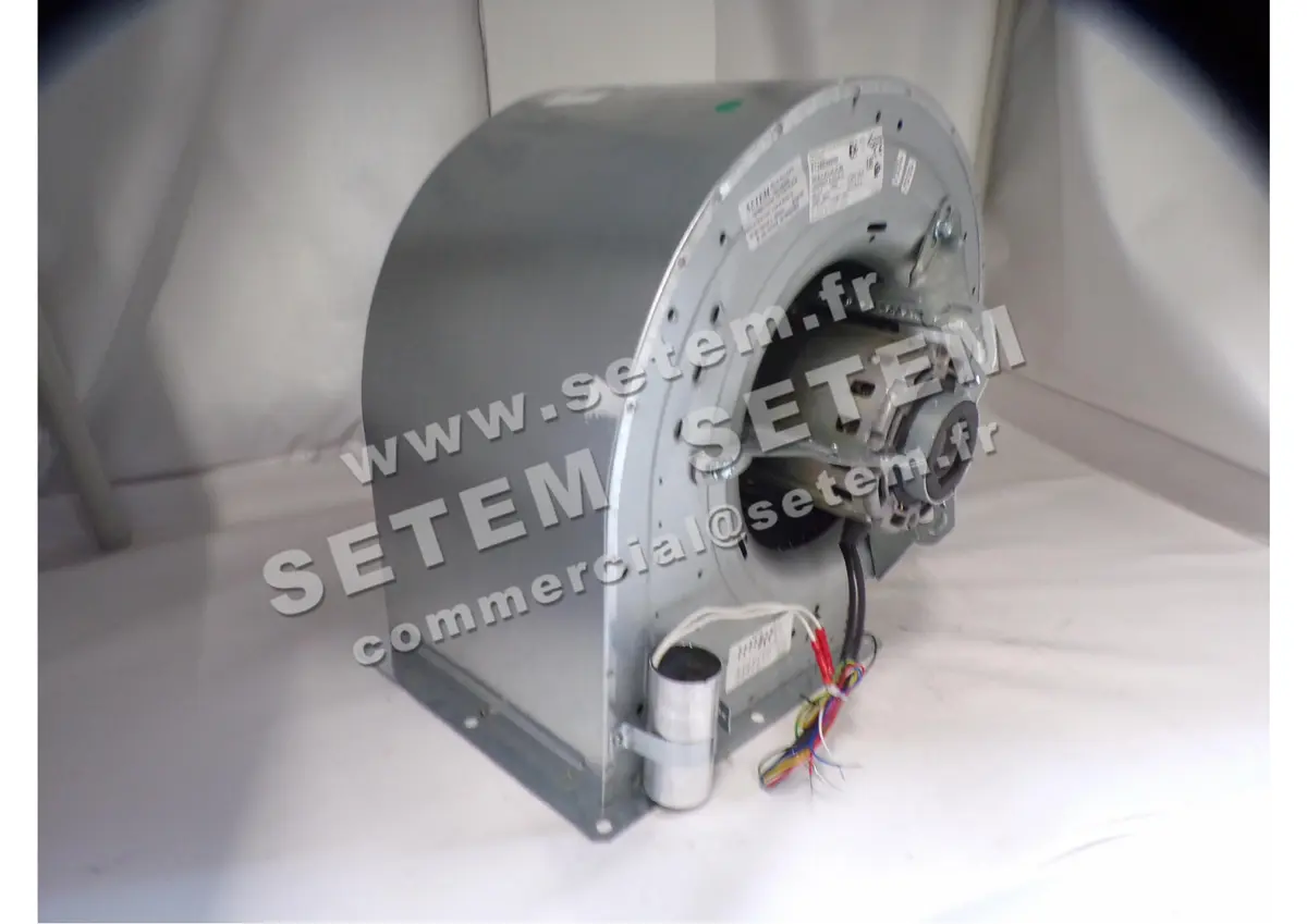 0749000480-VENTILATEUR CHAYSOL DA9/7 373W 4P M230V 3V 9073005200 +BR *5128939200* 3