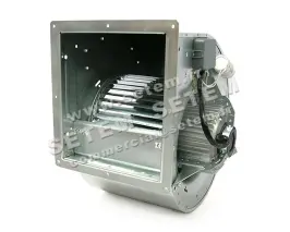0749001287-VENTILATEUR CHAYSOL DA9/7 245W 6P M230V 1V +BR *V729931*