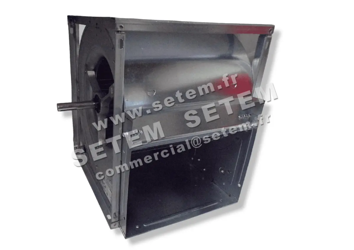 0749001400-VENTILATEUR CHAYSOL DA10/10RTC *V630007*