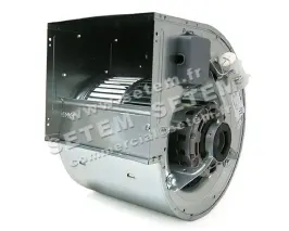 0749002008-VENTILATEUR CHAYSOL DA7/7 147 4P VR 147W 4P M230V 1V YDK.150.4 *V700011*