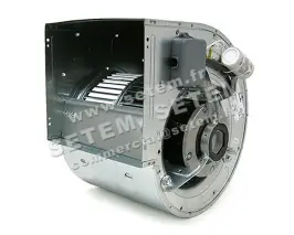 0749002009-VENTILATEUR CHAYSOL DA7/7CM/AL 147W 4P M230V 1V *V720029*