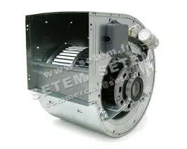 0749002010-VENTILATEUR CHAYSOL DA7/7CM 147W 4P M230V 3V YDK150.4.3V *V710011*