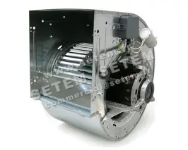 0749002020-VENTILATEUR CHAYSOL DA9/7CM 245W 6P M230V 1V YDK240.6 *V700031*