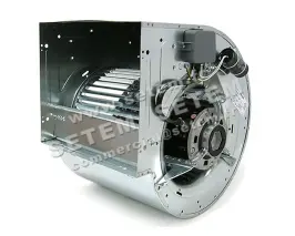 0749002029-VENTILATEUR CHAYSOL DA9/9 VR 245W 6P M230V 1V YDK240.6 *V700041*