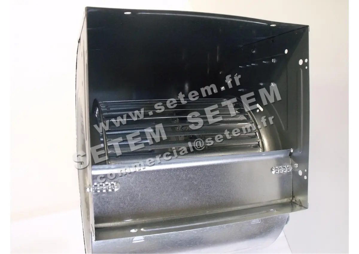 0749002030-VENTILATEUR CHAYSOL DA9/9CM/AL 245W 6P M230V 1V *V720041* 3