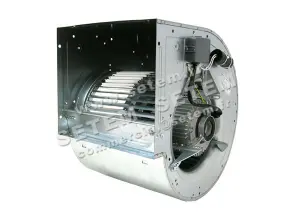 0749002052-VENTILATEUR CHAYSOL DA10/10CM/AL 245W 6P M230V 1V YDK250.6 *V720060*