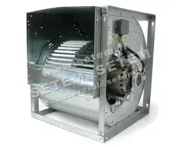 0749002102-VENTILATEUR CHAYSOL DA12/12RTCCM/AL 1100W 6P T230/400V 1V *V760001*