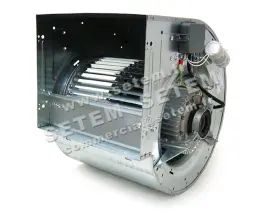 0749002233-VENTILATEUR CHAYSOL DA9/9 373 4P CVR 373W 4P M230V 1V MAB/4.560TR *V720043*