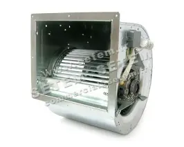 0749004262-VENTILATEUR CHAYSOL DA10/10 245W 6P M230V 3V B5 +BR *5128981800*