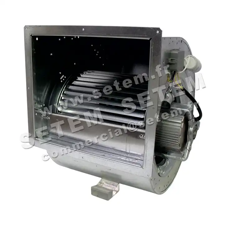 0749005468-VENTILATEUR CHAYSOL DA12/12 736W 6P M230V 3V *5128969600* 4