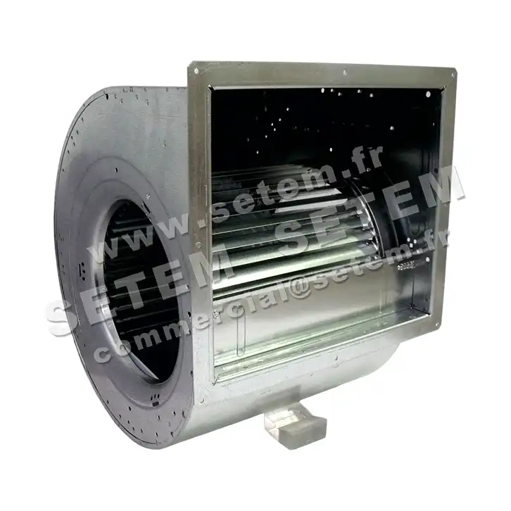 0749005468-VENTILATEUR CHAYSOL DA12/12 736W 6P M230V 3V *5128969600* 2