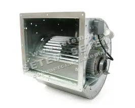 0749005888-VENTILATEUR CHAYSOL DA9/9 373W 4P CVR B5 M230V 1V +BR *V729943*