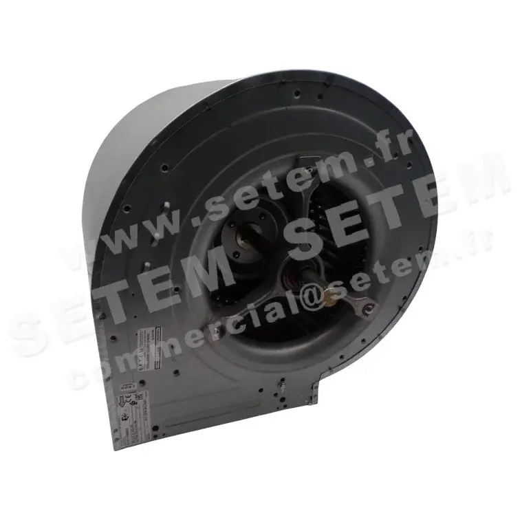 0749006900-VENTILATEUR CHAYSOL DA9/9NT *5127136900*