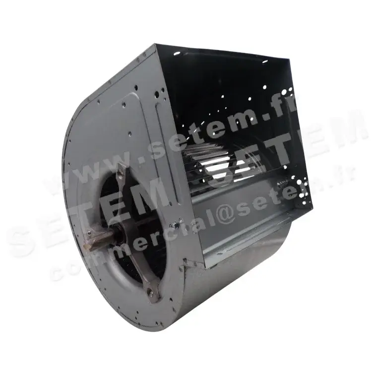 0749006900-VENTILATEUR CHAYSOL DA9/9NT *5127136900* 3