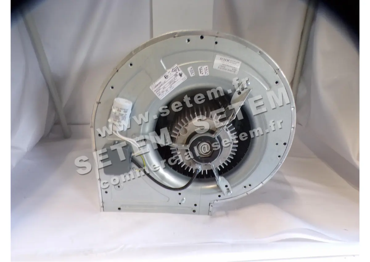 0749007458-VENTILATEUR CHAYSOL DA10/10 245 6P C VR *5128996300* 2