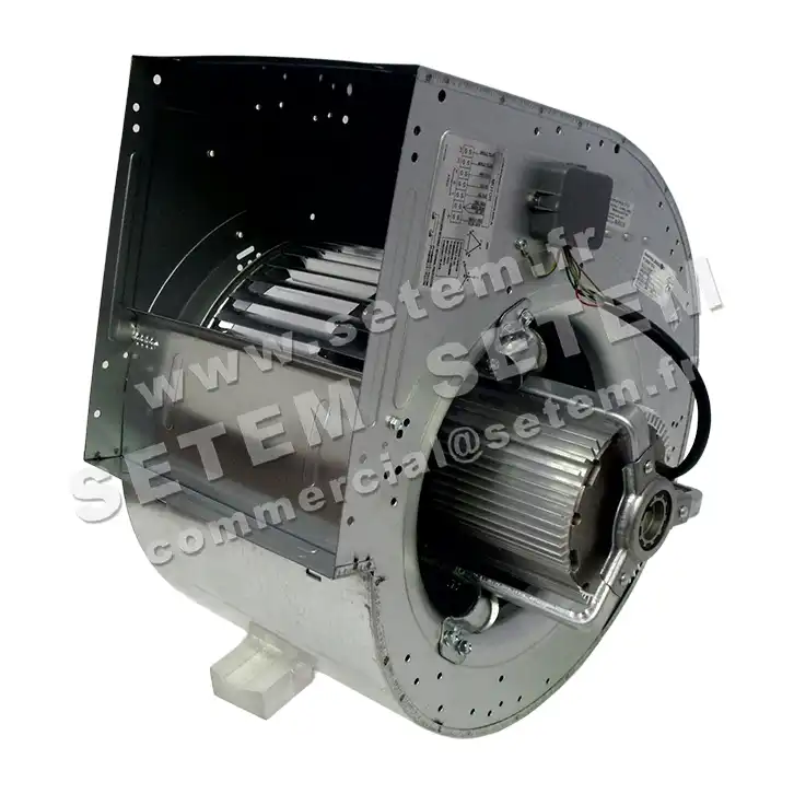 0749008552-VENTILATEUR CHAYSOL DA12/9CM/AL 736W 6P T230/400V 1V *5128927200*