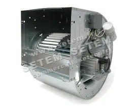 0749009038-VENTILATEUR CHAYSOL DA9/9 550W 4P M230V 1V YDK550.4 *V720044*