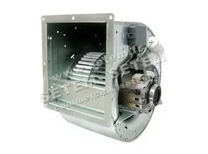 0749009934-VENTILATEUR CHAYSOL DA9/7CM 373W 4P M230V 1V +BR *V709934*