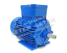 0760005580-MOTEUR ATAV 2.20KW 2P T230/400V HA90 B3 EEXDIICT4 AC30.90L2