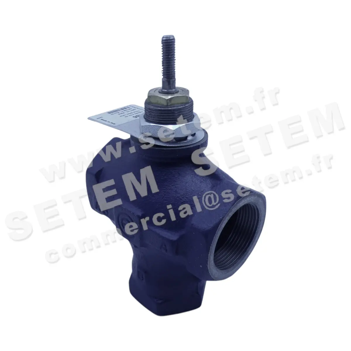 0790000001-CORPS DE VANNE CONTROLLI VMB6