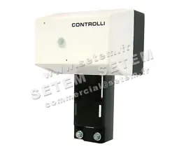 0790000056-SERVOMOTEUR CONTROLLI MVH56F