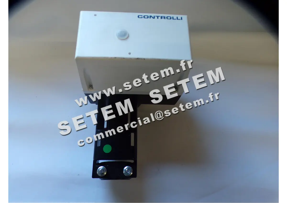 0790000500-SERVOMOTEUR CONTROLLI MVH56FA 4