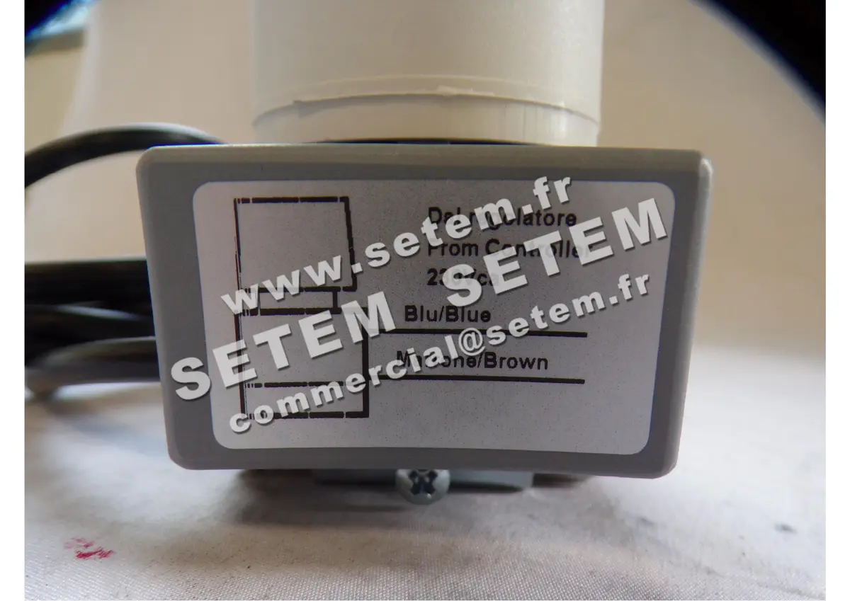 0790001728-SERVOMOTEUR CONTROLLI MVA21