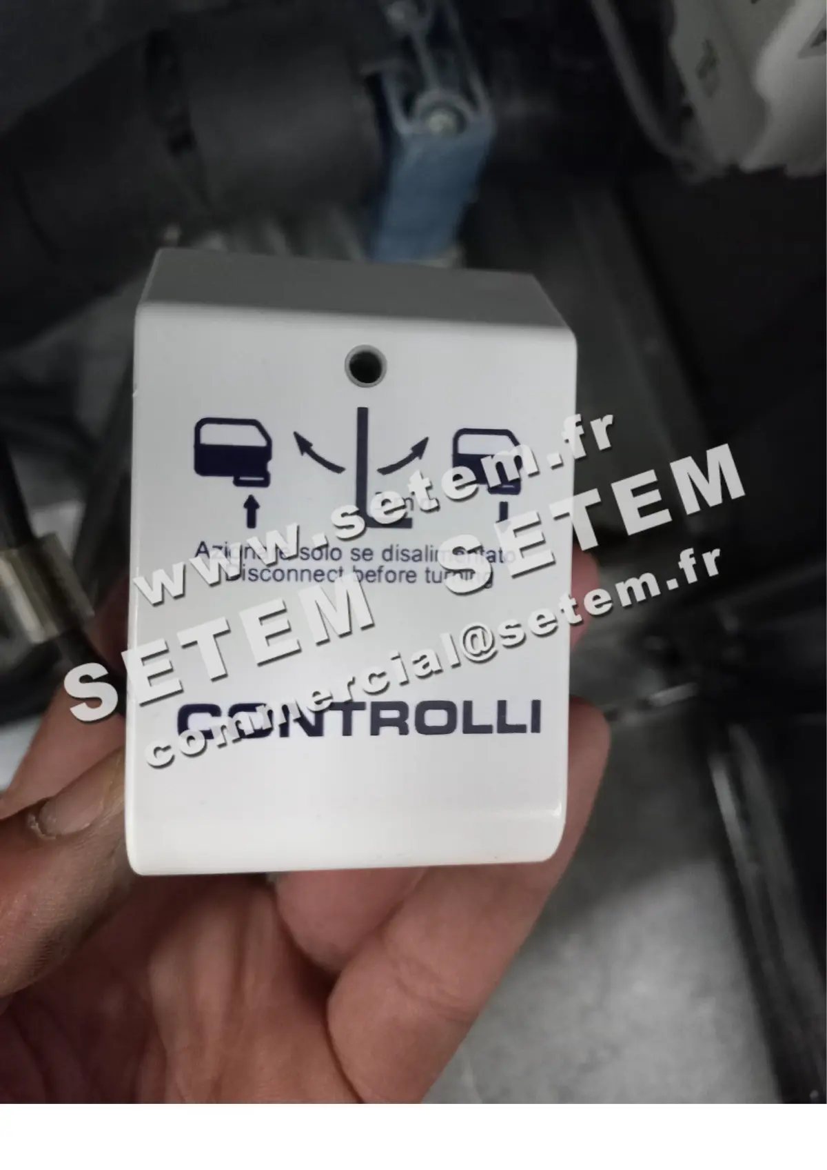 0790002044-SERVOMOTEUR CONTROLLI MVT44 2