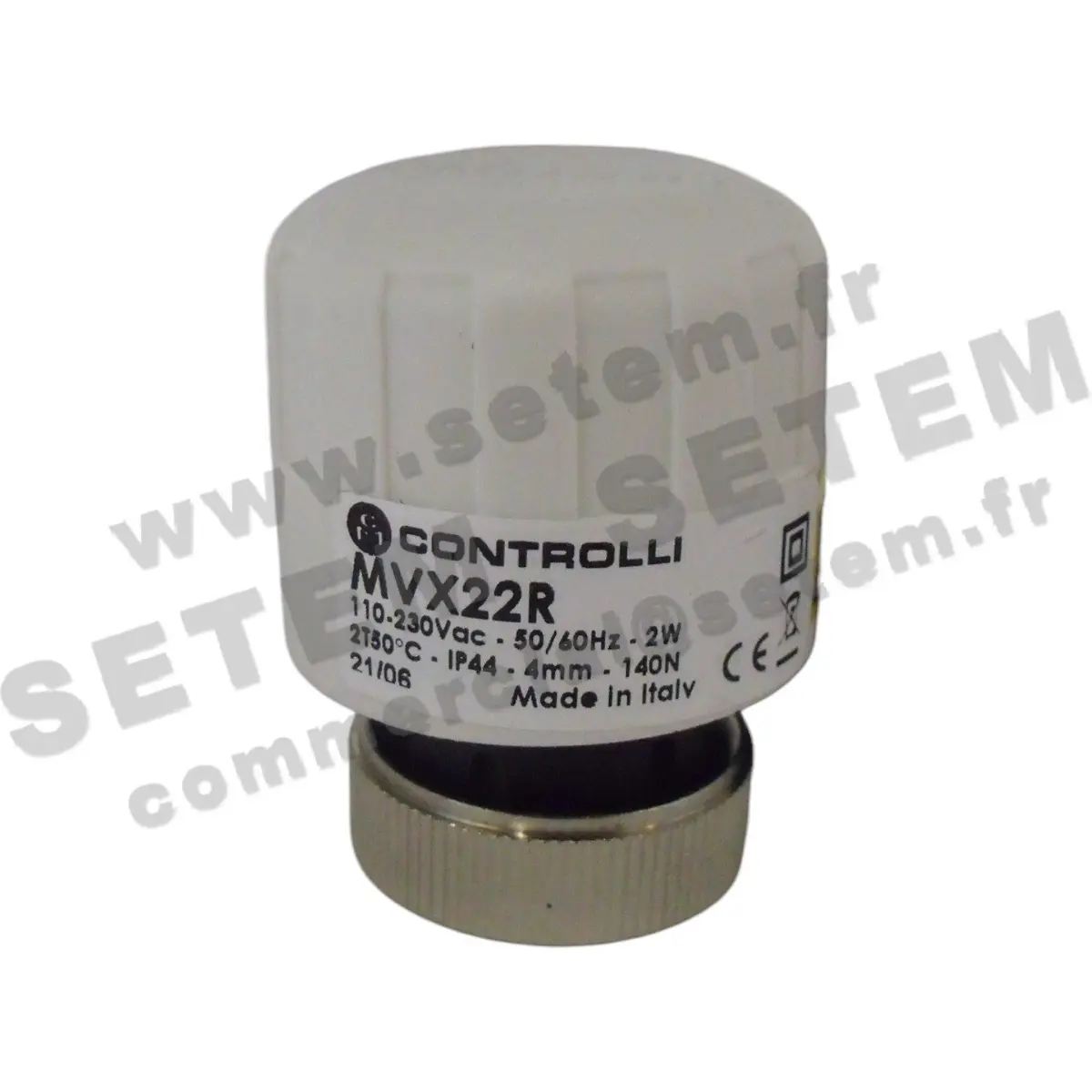 0790005117-SERVOMOTEUR CONTROLLI MVX22R 2